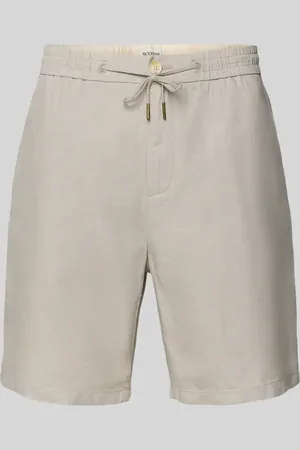 Scotch&Soda Regular Fit Shorts mit Gesäßtaschen Modell 