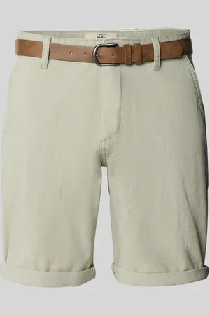 Redefined Rebel Regular Fit Bermudas mit Gesäßtaschen Modell 
