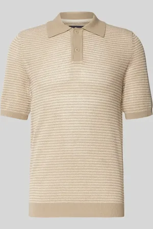 Marc O’ Polo Regular Fit Poloshirt in , Größe L