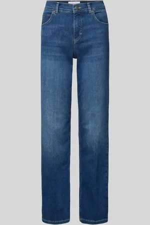 Angels Jeans im Used-Look Modell 