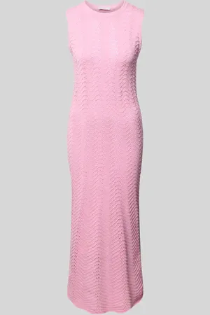 Rich & Royal Strickkleid mit Rundhalsausschnitt in , Größe L