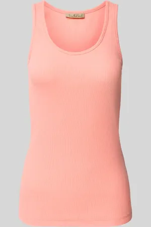Smith and Soul Tanktop mit Rundhalsausschnitt in , Größe L