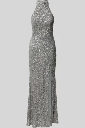 hey kyla Abendkleid mit Allover-Paillettenbesatz in , Größe 32