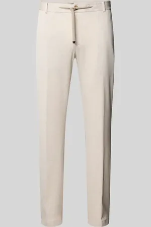 JOOP! Slim Fit Joggpants mit elastischem Bund Modell 