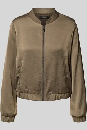Comma, Blazer mit Reißverschluss in , Größe 34