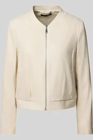 Comma, Blazer mit Reißverschluss in , Größe 34