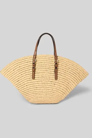 Michael Kors Handtasche in Flecht-Optik Modell 