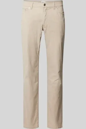 Brax Hose mit Eingrifftaschen Modell 