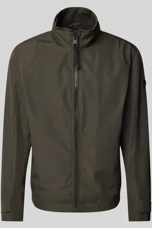 Strellson Jacke mit Stehkragen Modell 