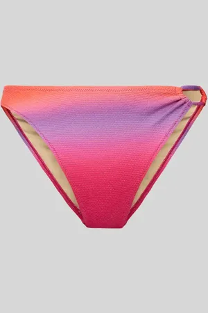 Marie Jo Bikini-Hose mit seitlicher Applikation Modell 