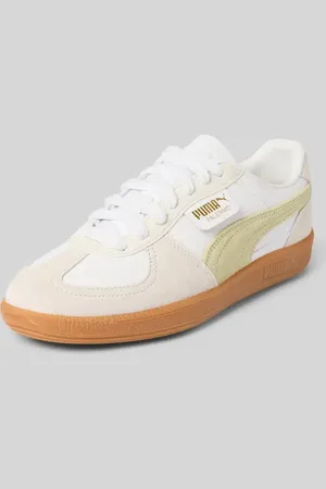 PUMA Sneaker mit Label-Detail Modell 