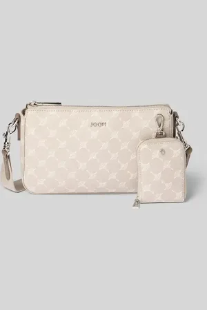 JOOP! Umhängetasche mit Label-Applikation Modell 