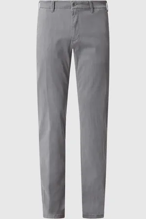Brax Regular Fit Hose mit Stretch-Anteil Modell 