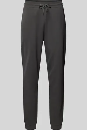 Tommy Hilfiger Sweatpants mit elastischem Bund in , Größe L