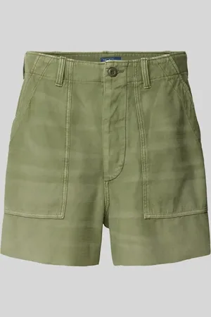 Ralph Lauren Shorts aus reiner Baumwolle in , Größe 36