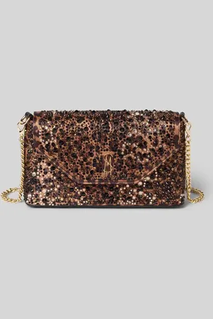 Steve Madden Handtasche mit Ziersteinbesatz Modell 