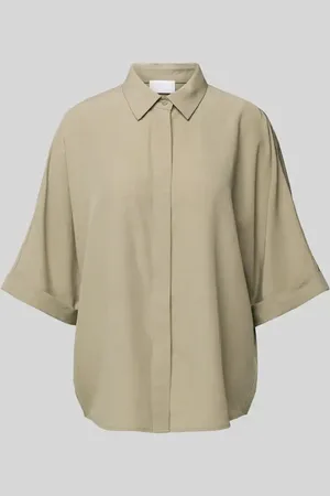 Jake*s Bluse mit 3/4-Arm in , Größe 34