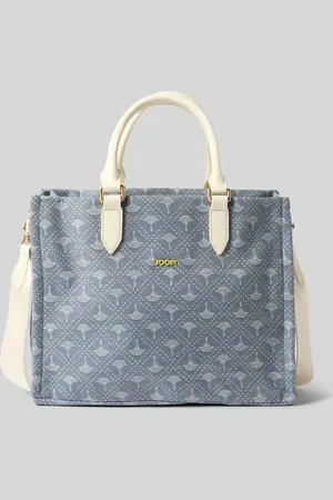 JOOP! Handtasche mit Label-Applikation Modell 