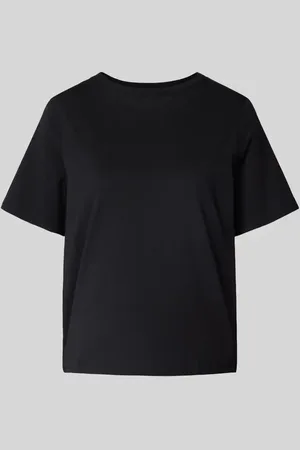 SELECTED T-Shirt mit Rundhalsausschnitt Modell 