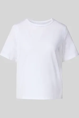 SELECTED T-Shirt mit Rundhalsausschnitt Modell 