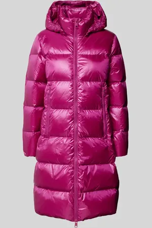 Armani Exchange Steppmantel mit Kapuze in , Größe S