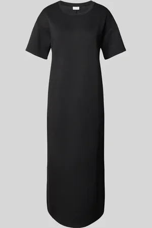 VILA Midikleid mit 1/2-Arm Modell 