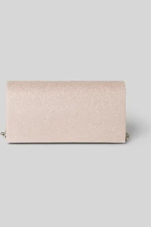 Jake*s Clutch mit Effektgarn in , Größe 1