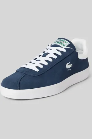 Lacoste Sneaker mit Label-Details Modell 
