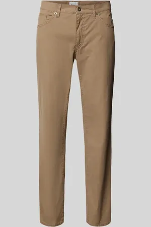 Brax Hose mit Gesäßtaschen Modell 