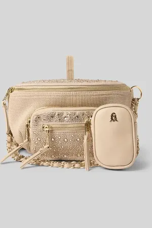 Steve Madden Crossbody Bag mit Label-Detail in , Größe 1