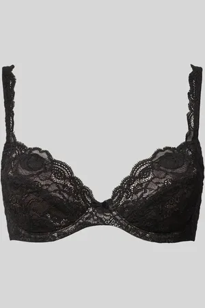 Marie Jo Push-up-BH aus Spitze Modell 