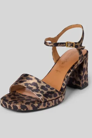 Tamaris Sandalette mit Blockabsatz in , Größe 36