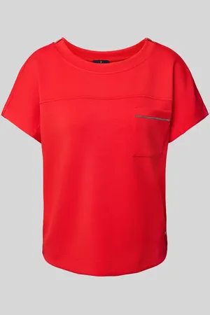 monari Sweatshirt mit 1/2-Arm in , Größe 36