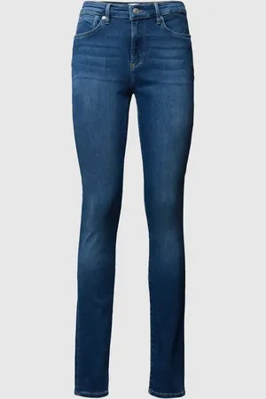 QS by s.Oliver Skinny Fit Jeans mit Stretch-Anteil Modell 