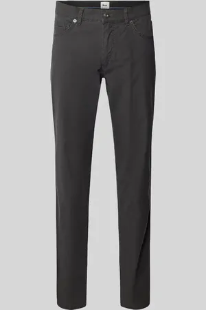 Brax Hose mit Gesäßtaschen Modell 