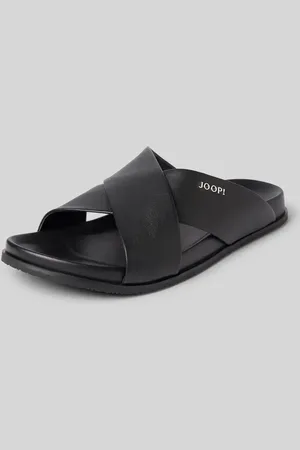 JOOP! Sandalette mit Label-Detail Modell 