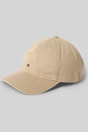 Tommy Hilfiger Basecap aus reiner Baumwolle in , Größe 1