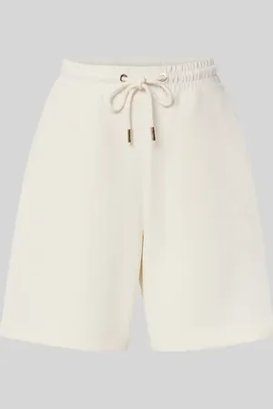 Rich & Royal Relaxed Fit Shorts mit elastischem Bund in , Größe L