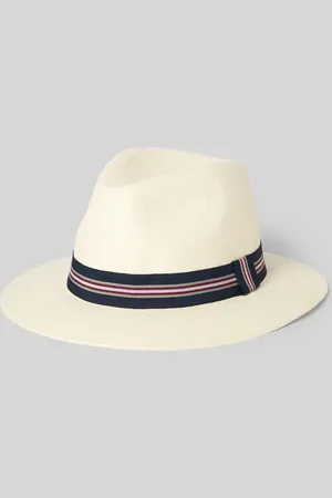 Müller Headwear Strohhut mit Hutband in , Größe L