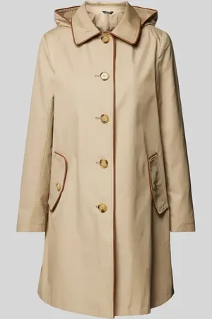 Ralph Lauren Jacke mit Umlegekragen in , Größe L