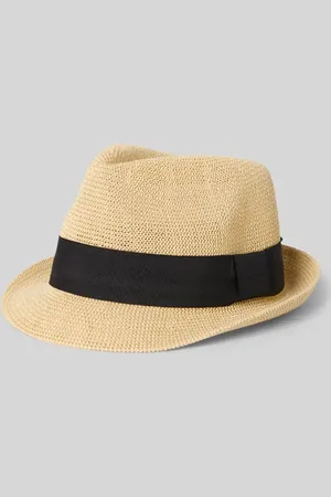 Müller Headwear Trilby mit Hutband in , Größe L