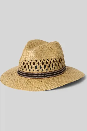 Müller Headwear Strohhut mit Hutband in , Größe 57