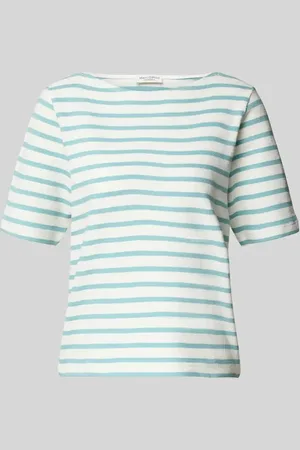 Marc O’ Polo Regular Fit T-Shirt aus reiner Baumwolle in , Größe L
