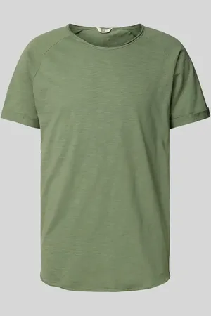 Redefined Rebel T-Shirt mit Rundhalsausschnitt Modell 