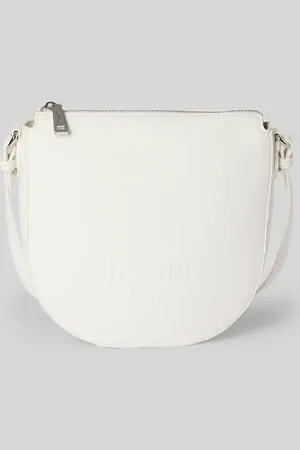 JOOP! Handtasche mit Label-Prägung Modell 