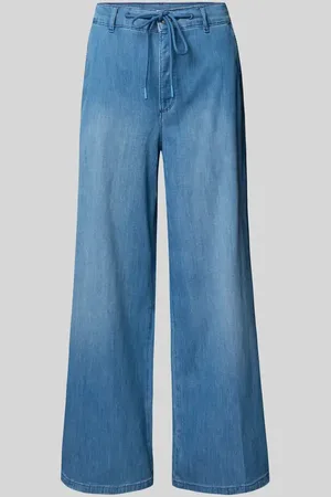 Mac Jeans in verkürzter Passform Modell 