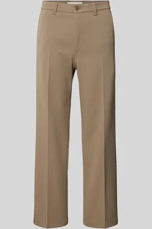 Drykorn Hose mit Eingrifftaschen Modell 