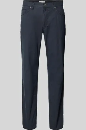 Brax Hose mit Gesäßtaschen Modell 