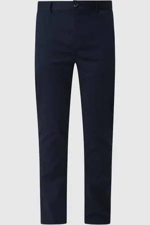 Scotch&Soda Slim Fit Chino mit Stretch-Anteil Modell 