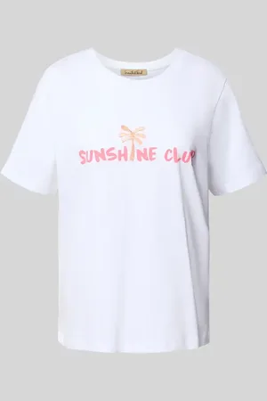 Smith and Soul T-Shirt mit Rundhalsausschnitt in , Größe L